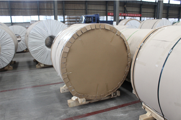 3003鋁卷產品實拍圖