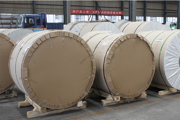 冷軋鋁卷與熱軋鋁卷有哪些區別不同點