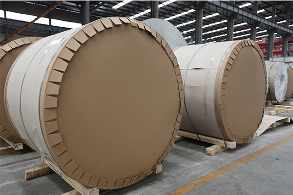 幕墻鋁卷加工廠家中排名前面名總結排序