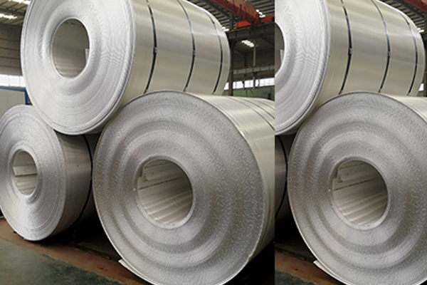 幕墻鋁卷加工廠家中排名前面名總結排序