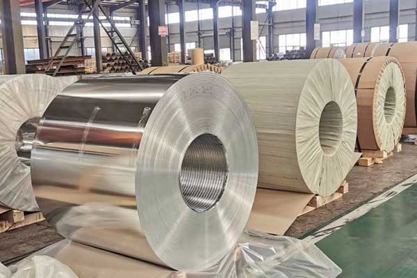 2020年各種規格保溫鋁卷價格Z  新報價