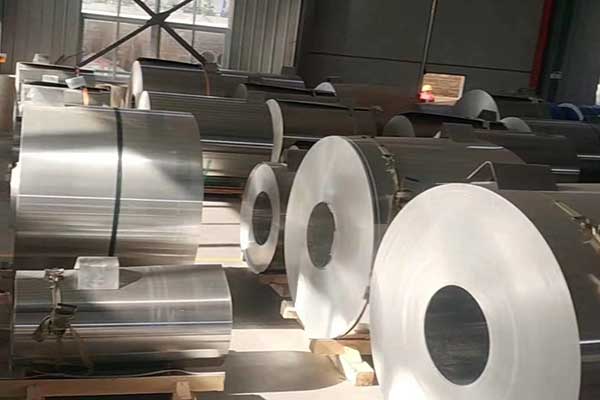 純鋁卷一般多少錢一噸 各規格純鋁卷價格表