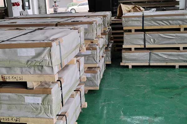 僅用三分鐘，學習培訓保溫鋁卷腐蝕的知識要點