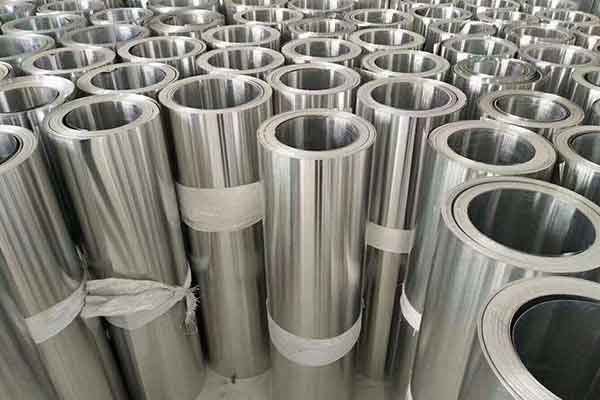 鋁卷廠家產品圖片